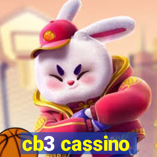 cb3 cassino